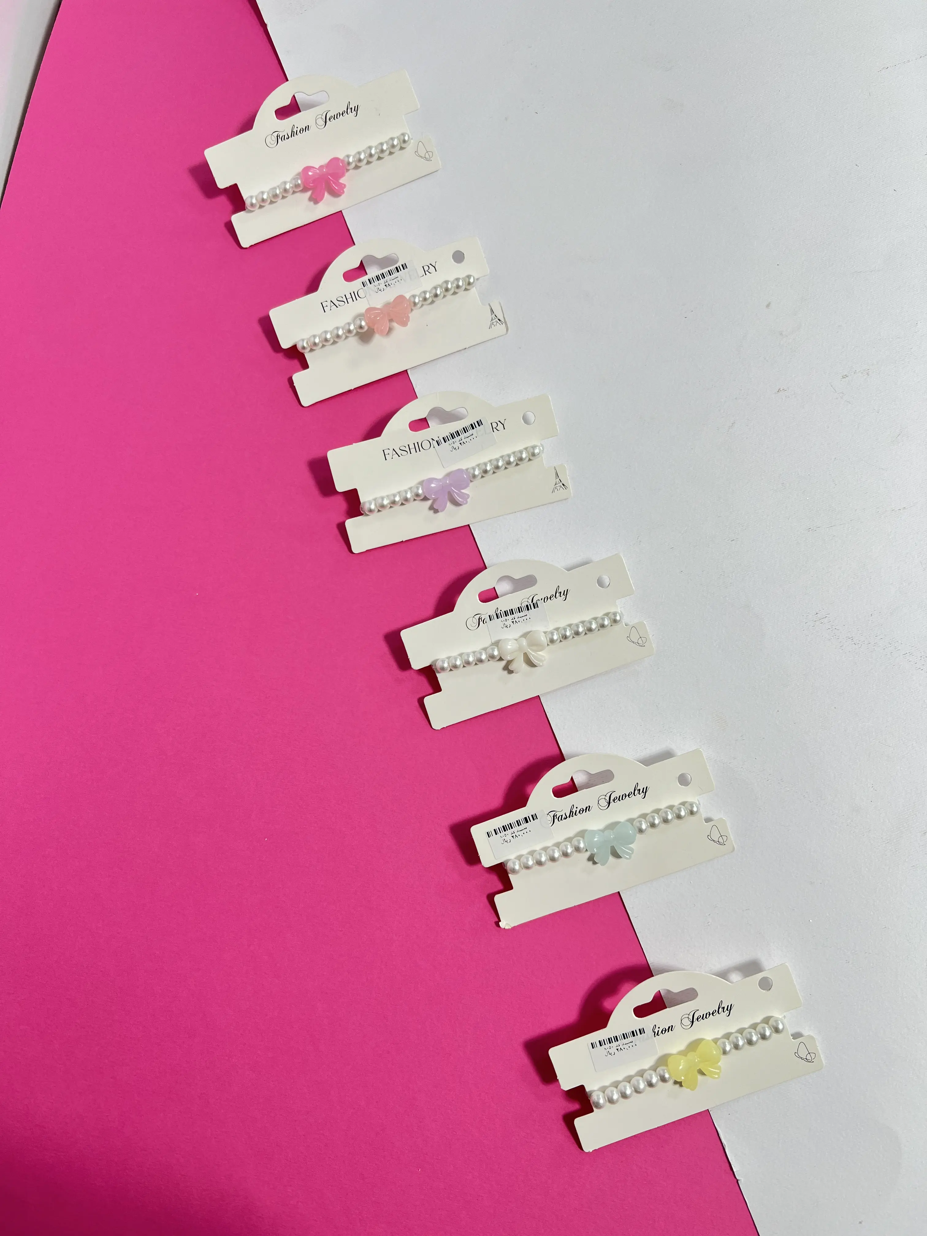 دستبند بچه گانه کد 12